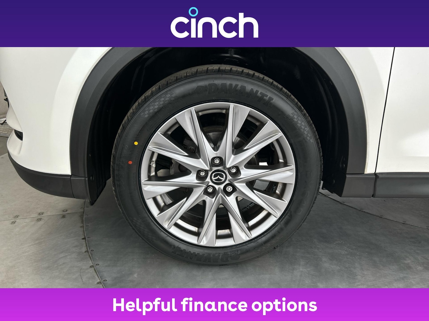 Used Mazda CX-5 2020 for sale - 76508694: Photo 24