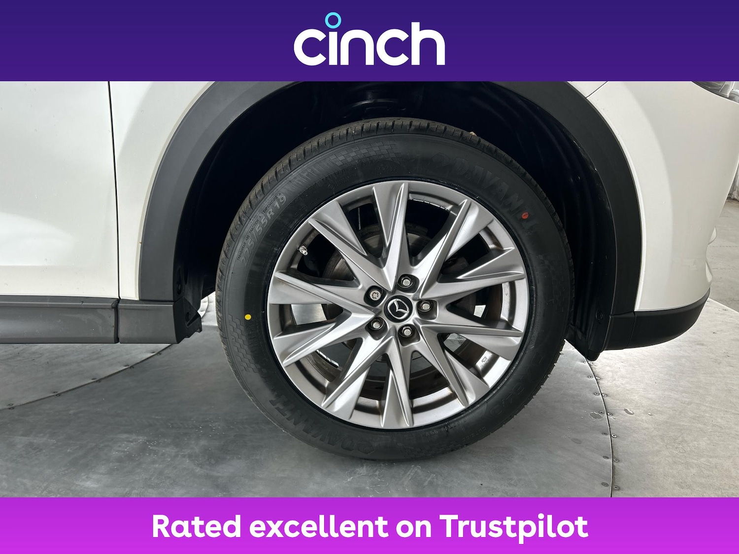 Used Mazda CX-5 2020 for sale - 76508694: Photo 28