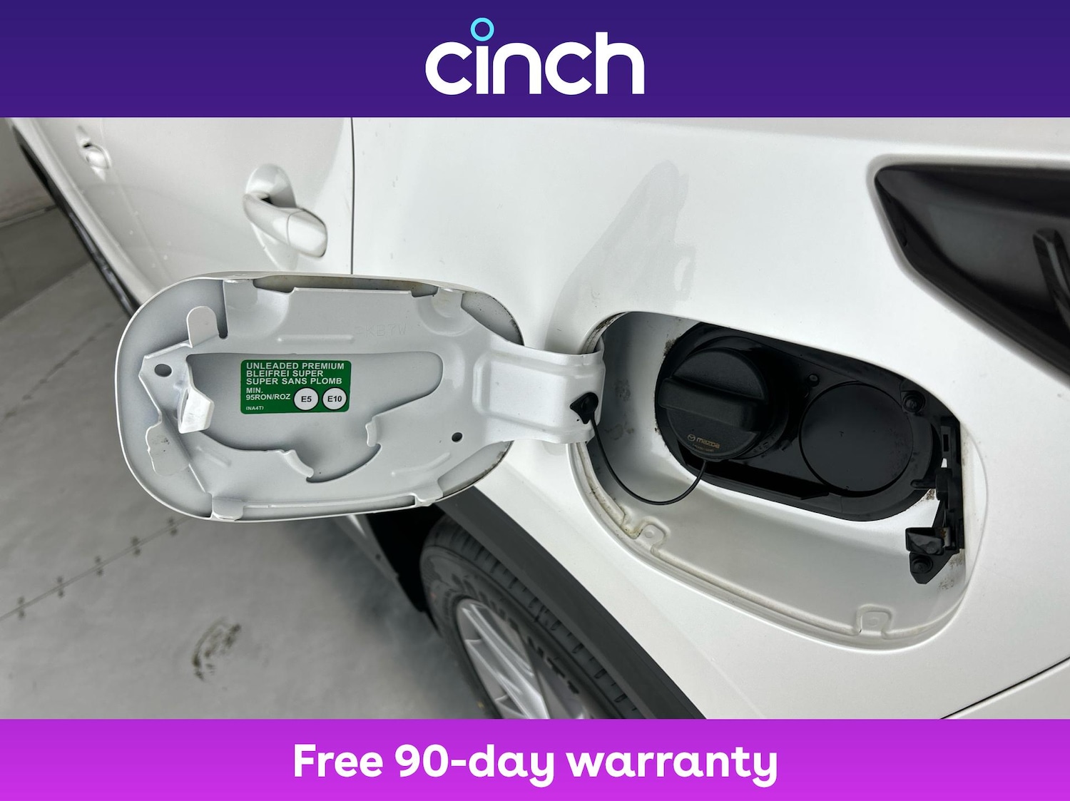 Used Mazda CX-5 2020 for sale - 76508694: Photo 29