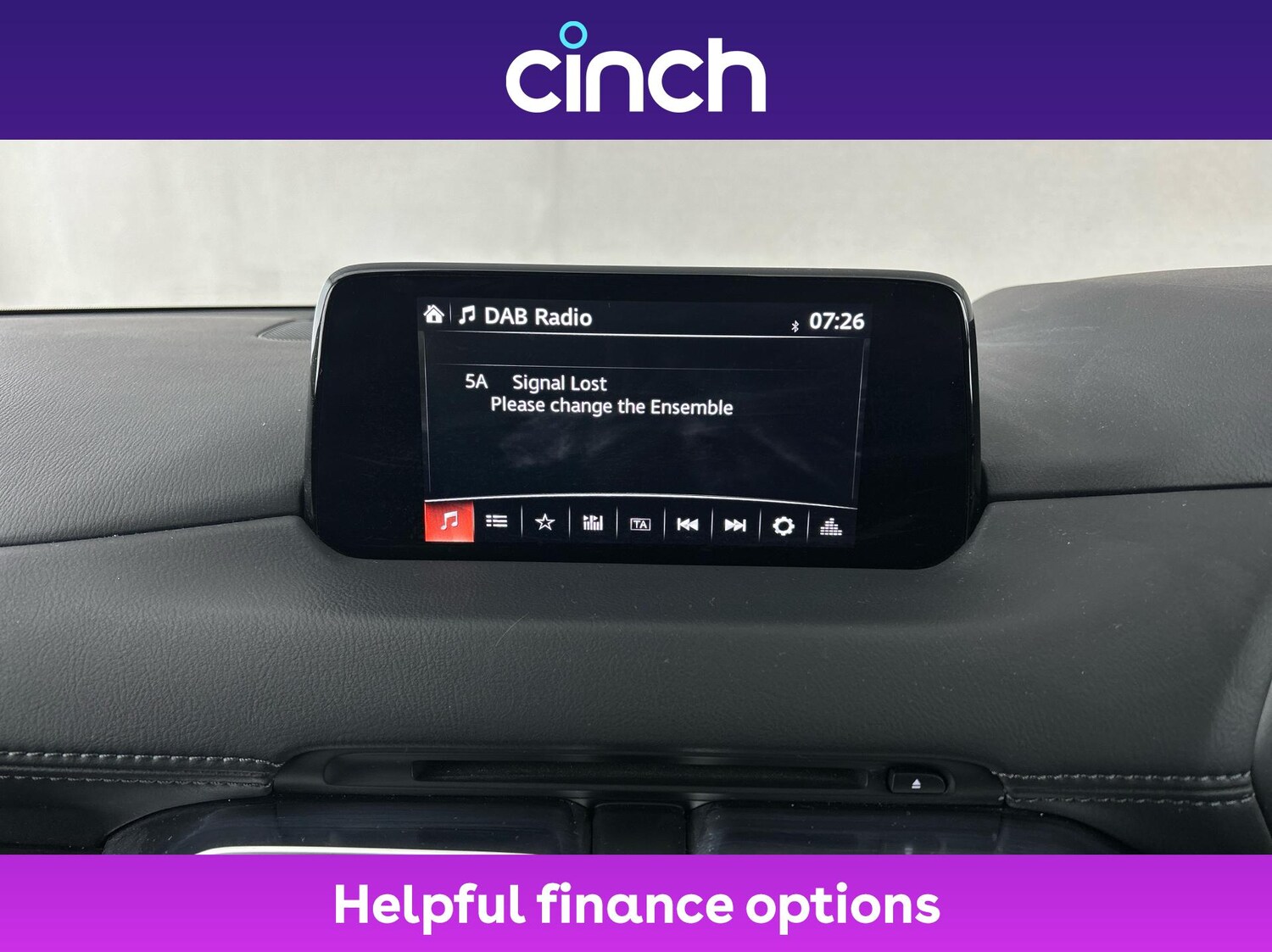 Used Mazda CX-5 2020 for sale - 76508694: Photo 30