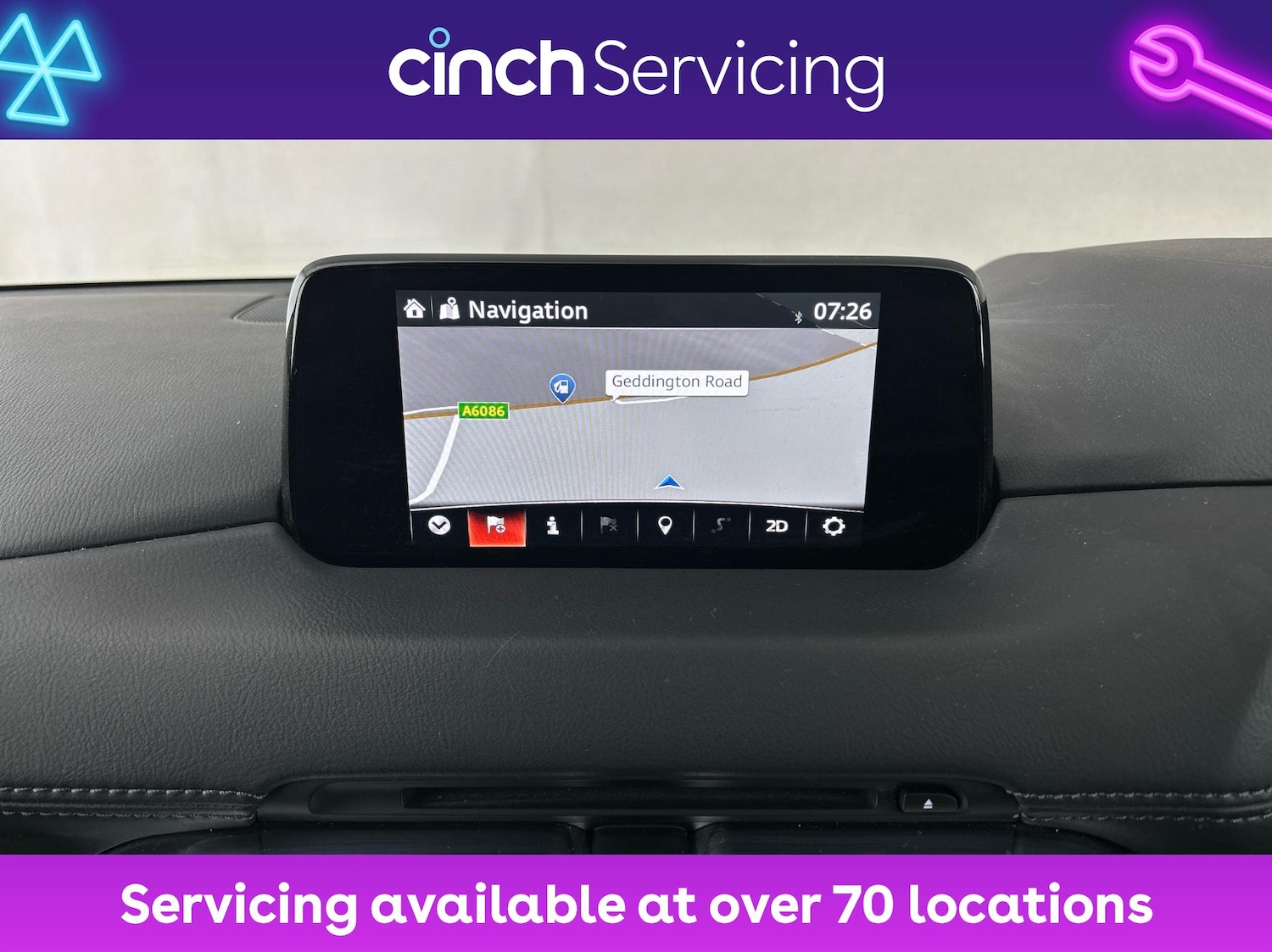 Used Mazda CX-5 2020 for sale - 76508694: Photo 31