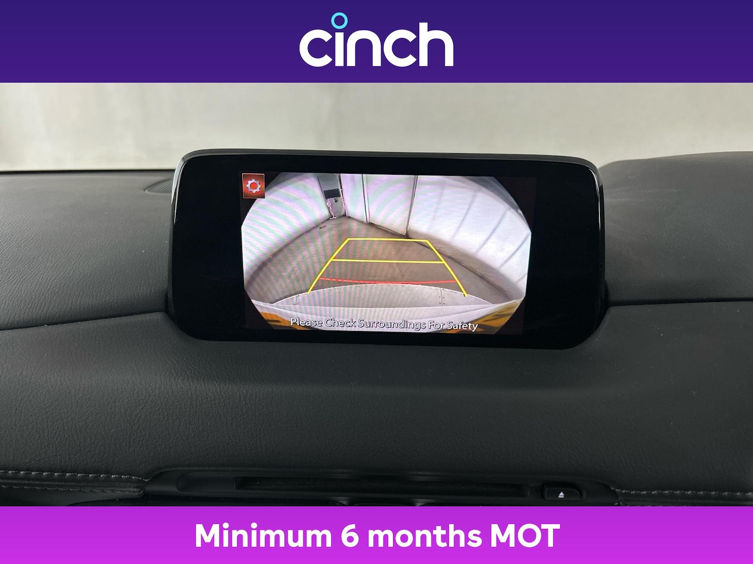 Used Mazda CX-5 2020 for sale - 76508694: Photo 32