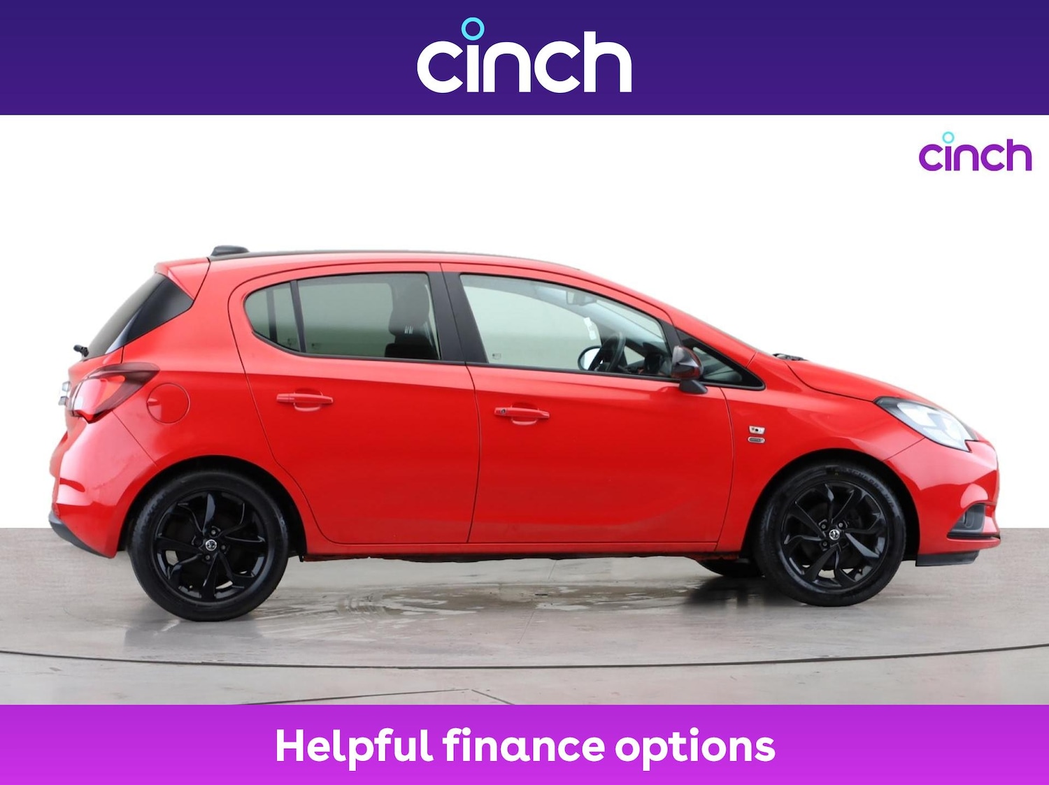 Used Vauxhall Corsa 2019 for sale - 76245810: Photo 2