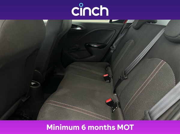 Used Vauxhall Corsa 2019 for sale - 76245810: Photo 20