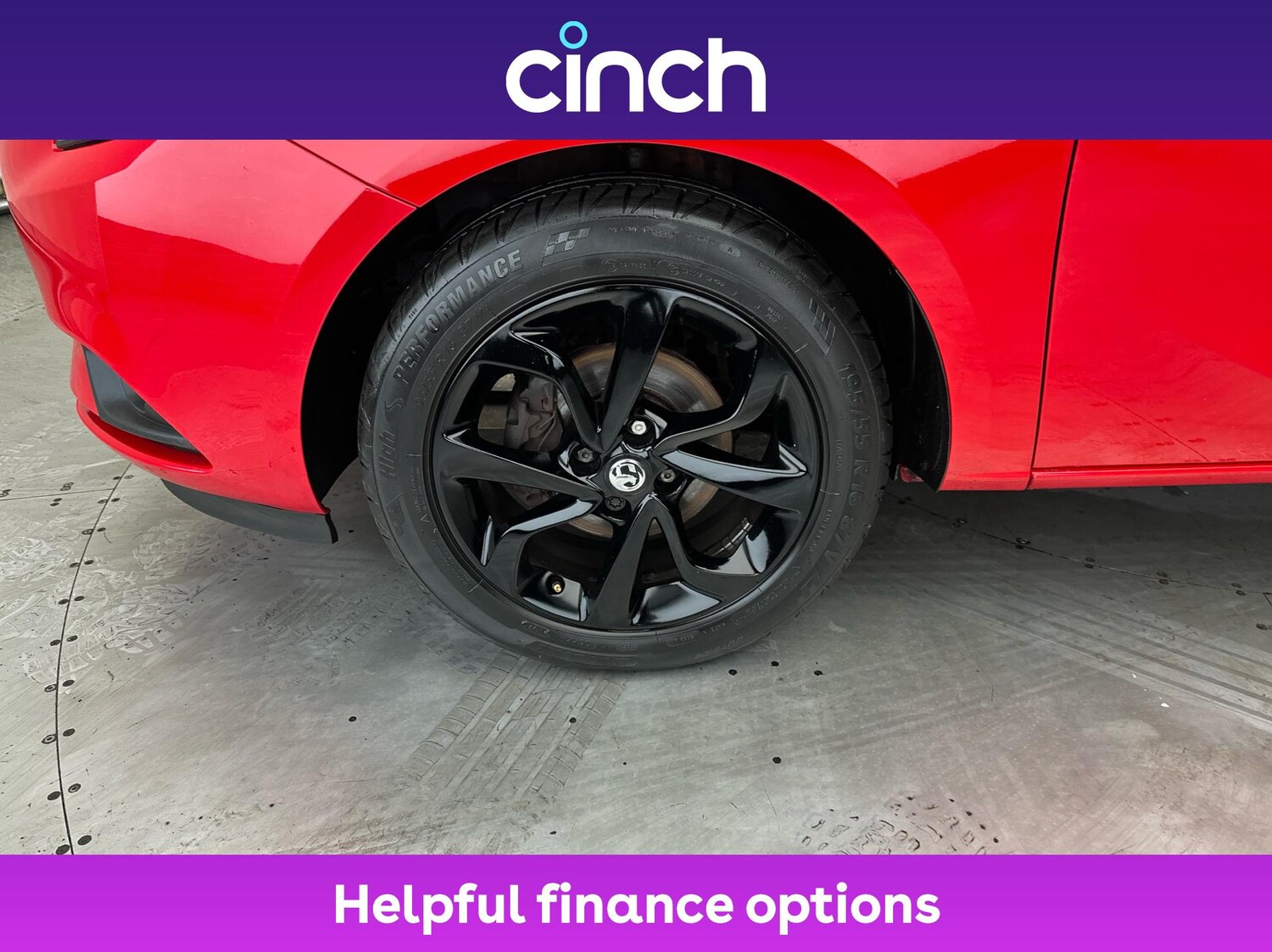 Used Vauxhall Corsa 2019 for sale - 76245810: Photo 24