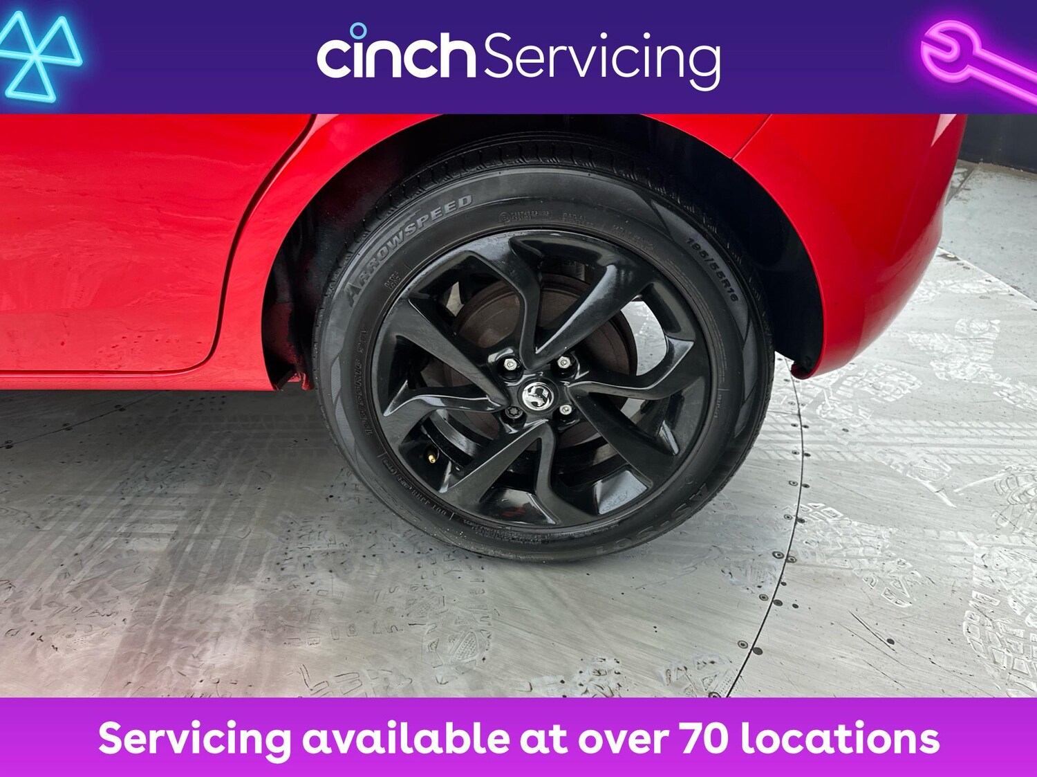 Used Vauxhall Corsa 2019 for sale - 76245810: Photo 26