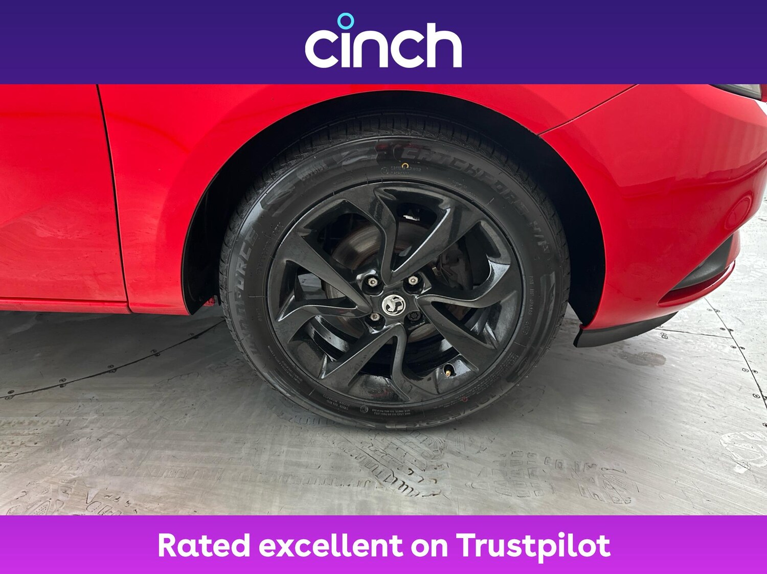 Used Vauxhall Corsa 2019 for sale - 76245810: Photo 28