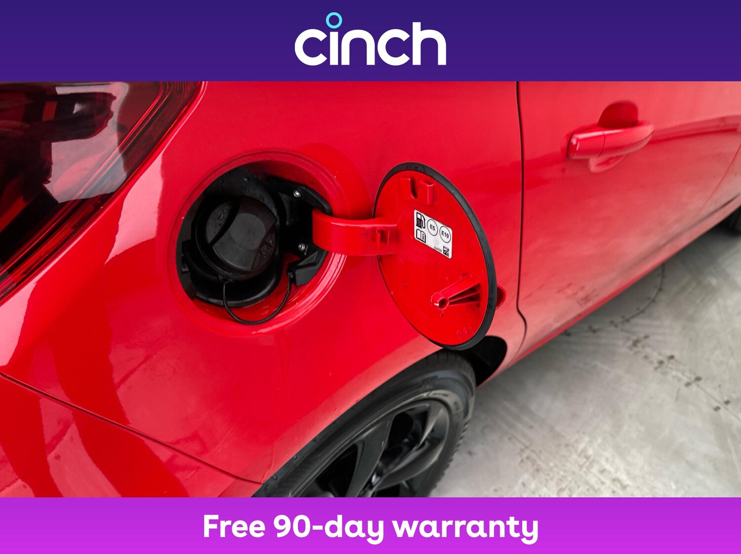 Used Vauxhall Corsa 2019 for sale - 76245810: Photo 29