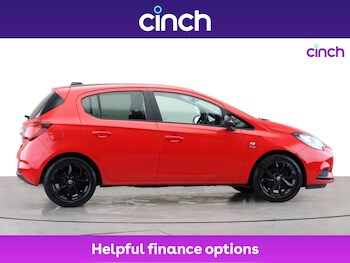 Used Vauxhall Corsa 2019 for sale - 76245810: Photo 2