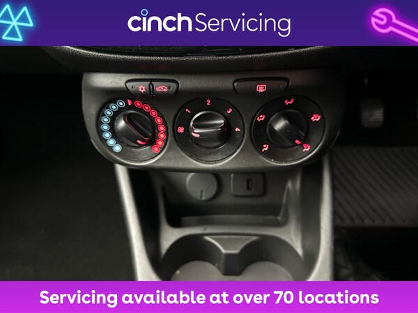 Used Vauxhall Corsa 2019 for sale - 76245810: Photo 31