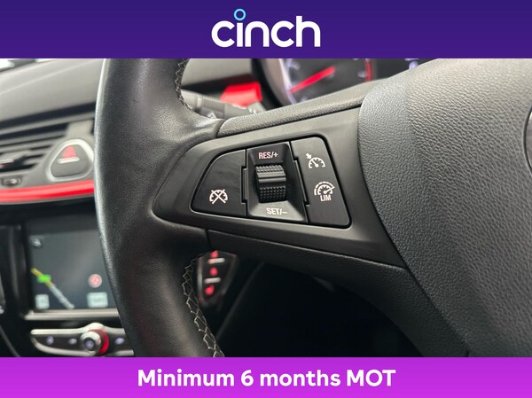 Used Vauxhall Corsa 2019 for sale - 76245810: Photo 32