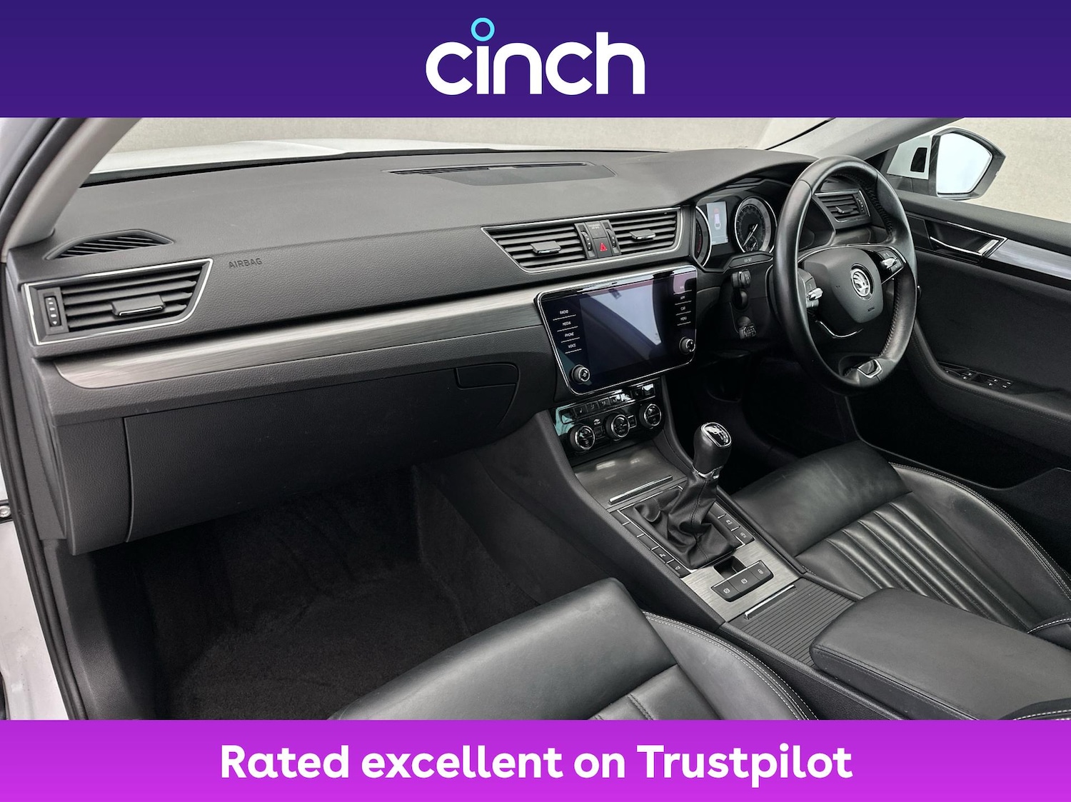 Used Skoda Superb 2020 for sale - 76767578: Photo 14