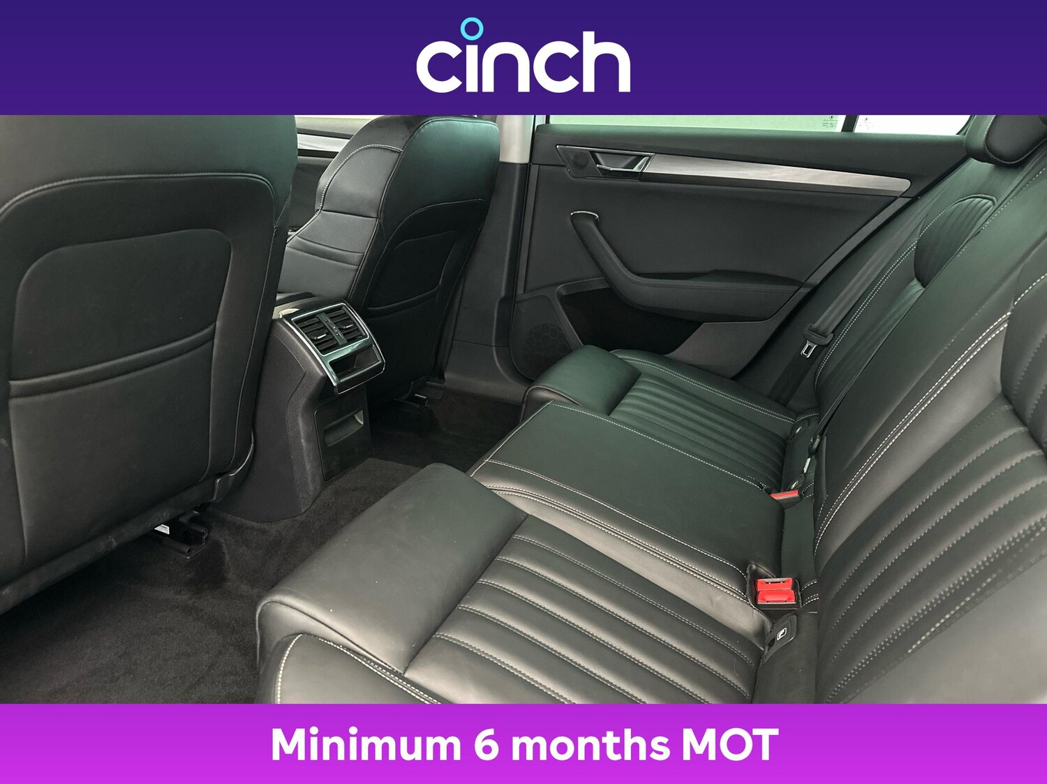 Used Skoda Superb 2020 for sale - 76767578: Photo 20