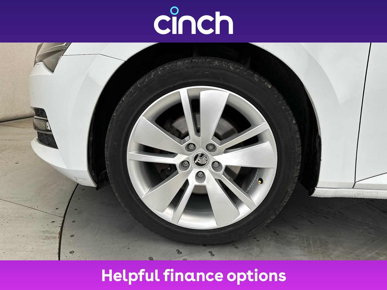 Used Skoda Superb 2020 for sale - 76767578: Photo 24