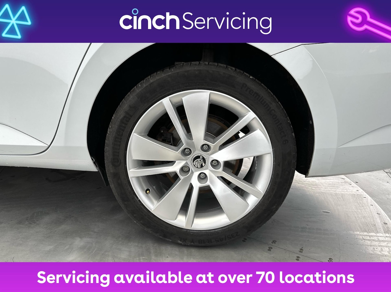 Used Skoda Superb 2020 for sale - 76767578: Photo 26