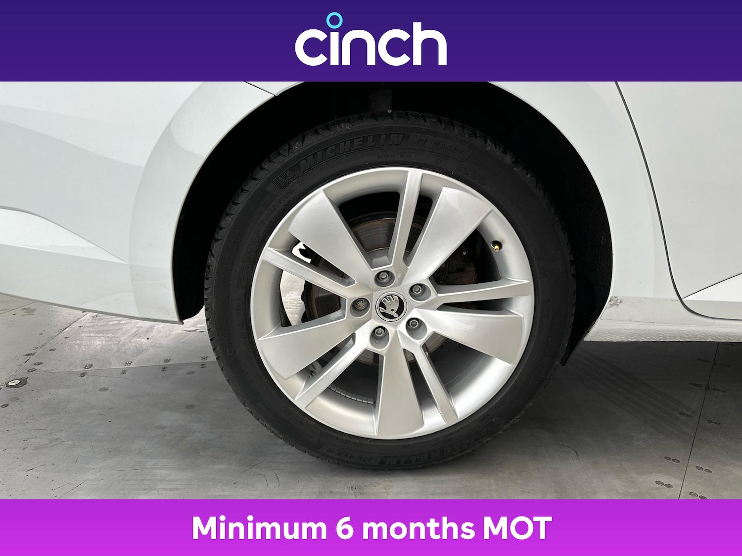 Used Skoda Superb 2020 for sale - 76767578: Photo 27