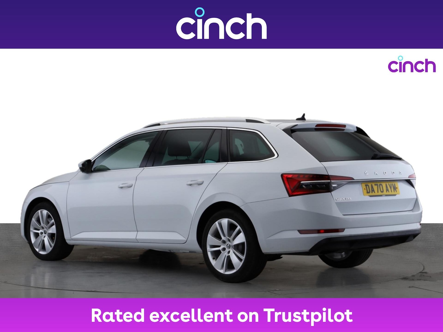 Used Skoda Superb 2020 for sale - 76767578: Photo 6