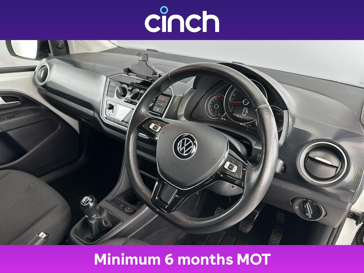 Used Volkswagen up! 2021 for sale - 77031604: Photo 12