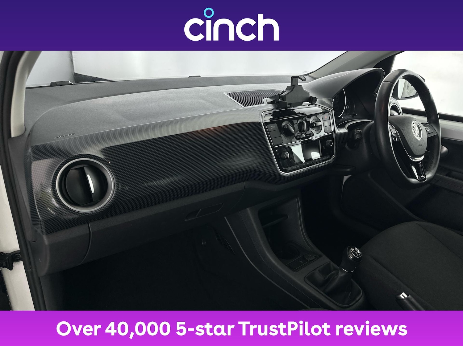 Used Volkswagen up! 2021 for sale - 77031604: Photo 14