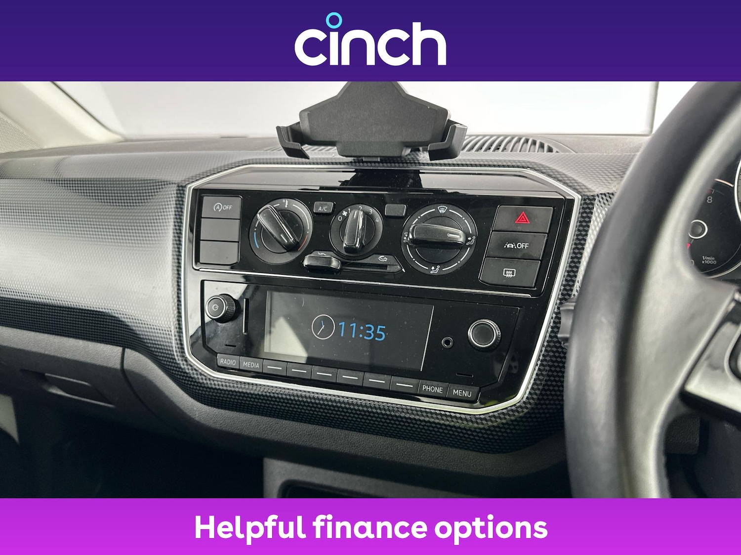 Used Volkswagen up! 2021 for sale - 77031604: Photo 17