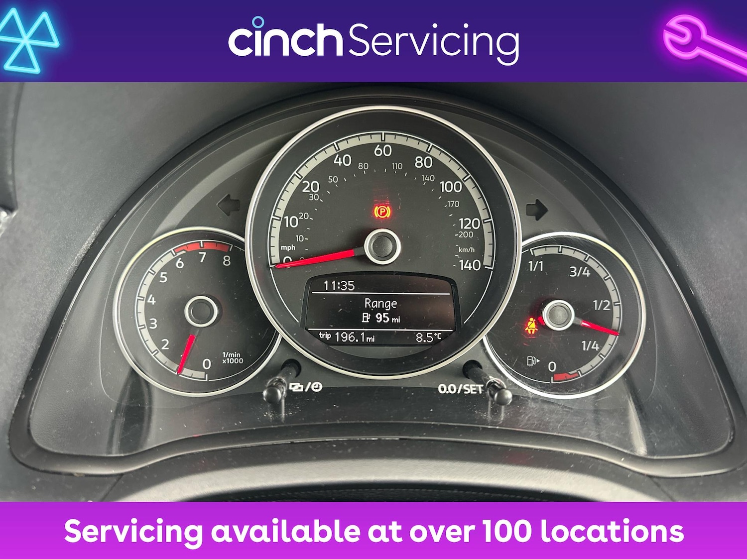 Used Volkswagen up! 2021 for sale - 77031604: Photo 18