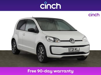 Used Volkswagen up! 2021 for sale - 77031604: Photo