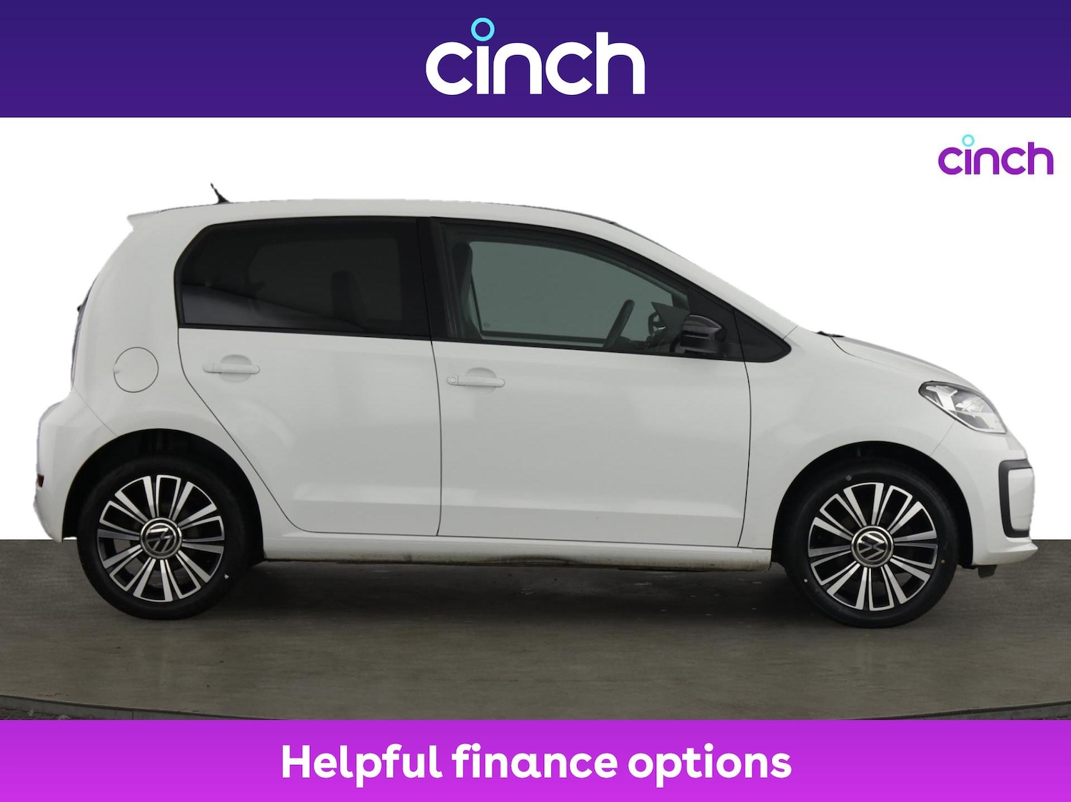 Used Volkswagen up! 2021 for sale - 77031604: Photo 2