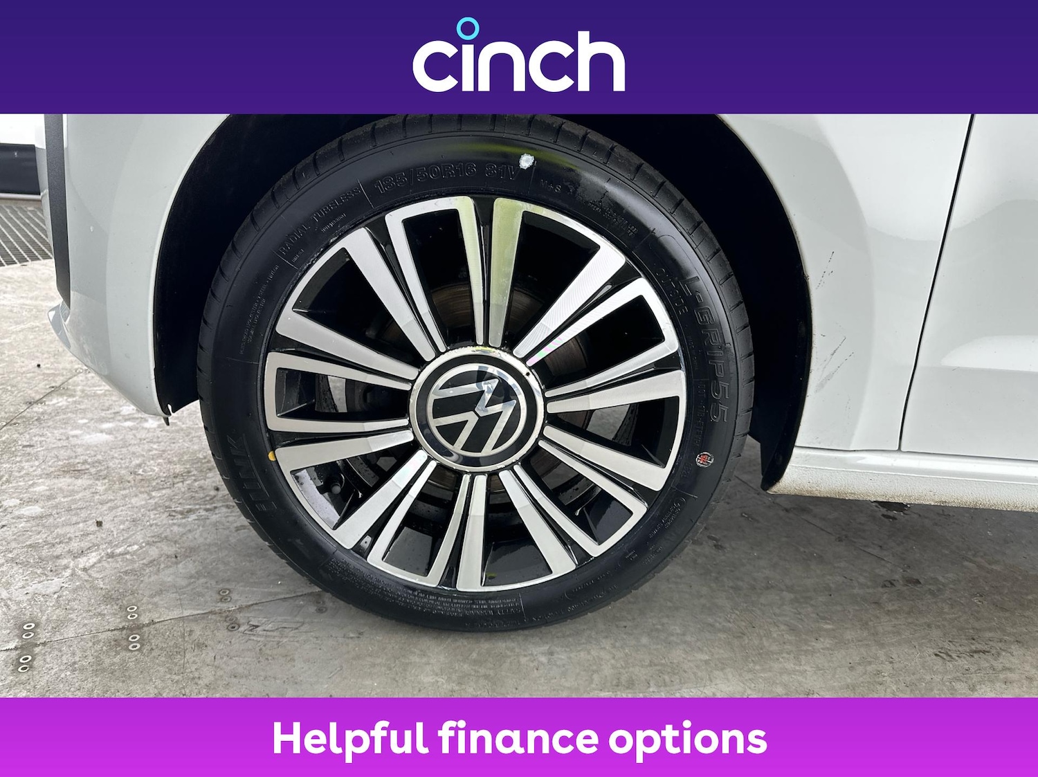 Used Volkswagen up! 2021 for sale - 77031604: Photo 24