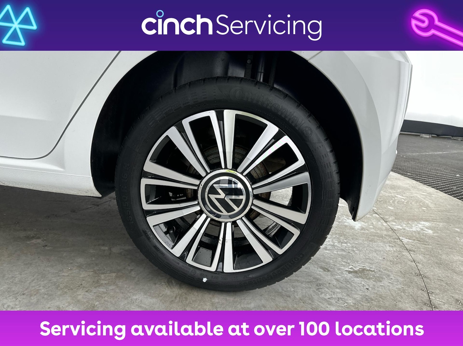 Used Volkswagen up! 2021 for sale - 77031604: Photo 26