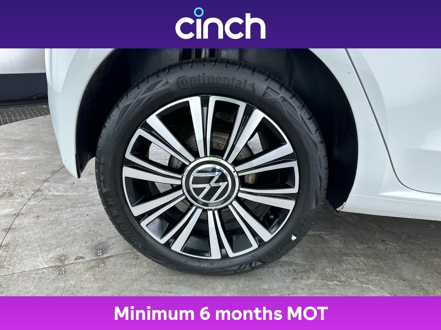 Used Volkswagen up! 2021 for sale - 77031604: Photo 27