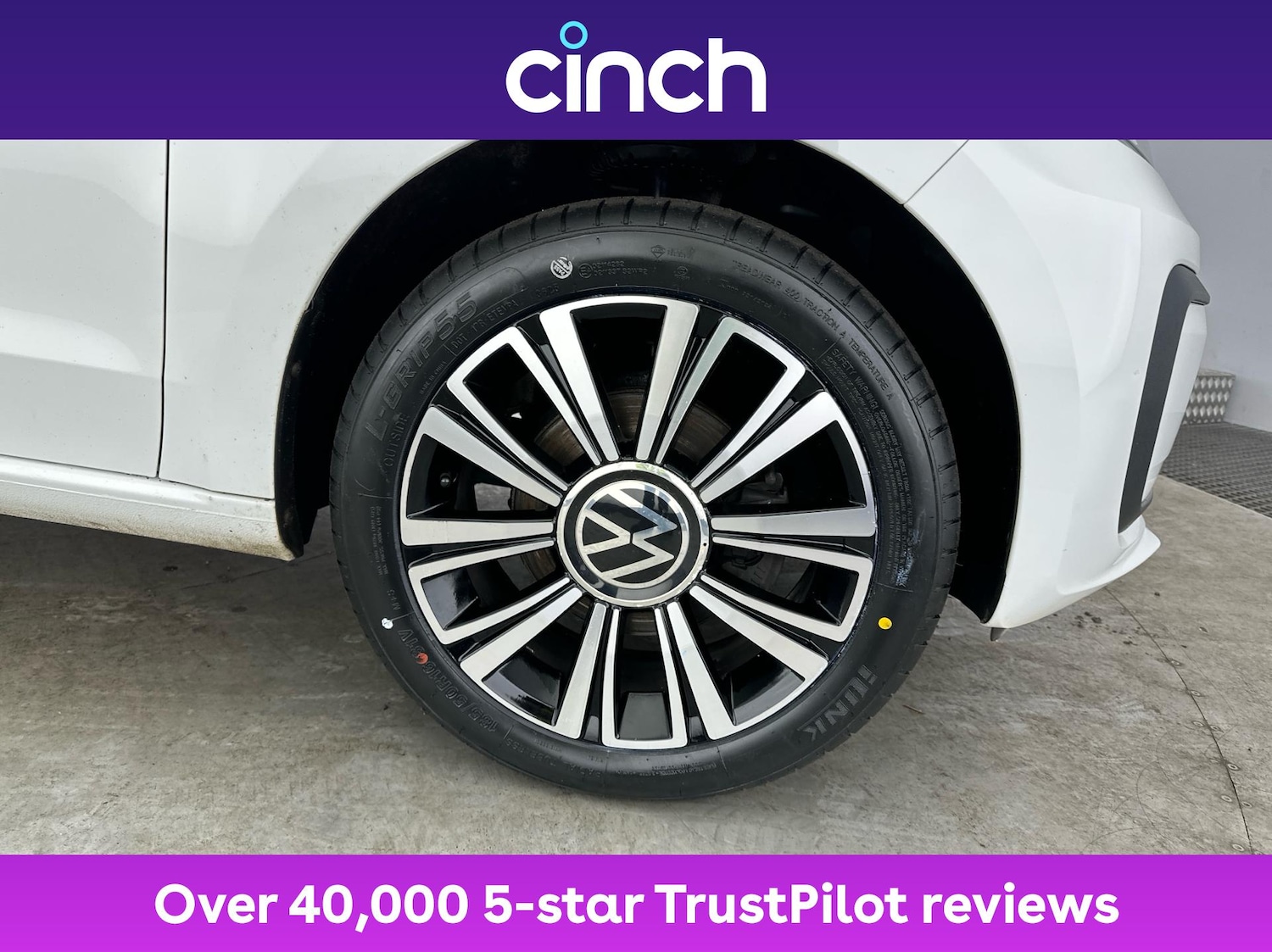 Used Volkswagen up! 2021 for sale - 77031604: Photo 28