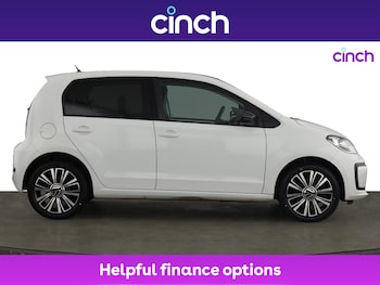 Used Volkswagen up! 2021 for sale - 77031604: Photo