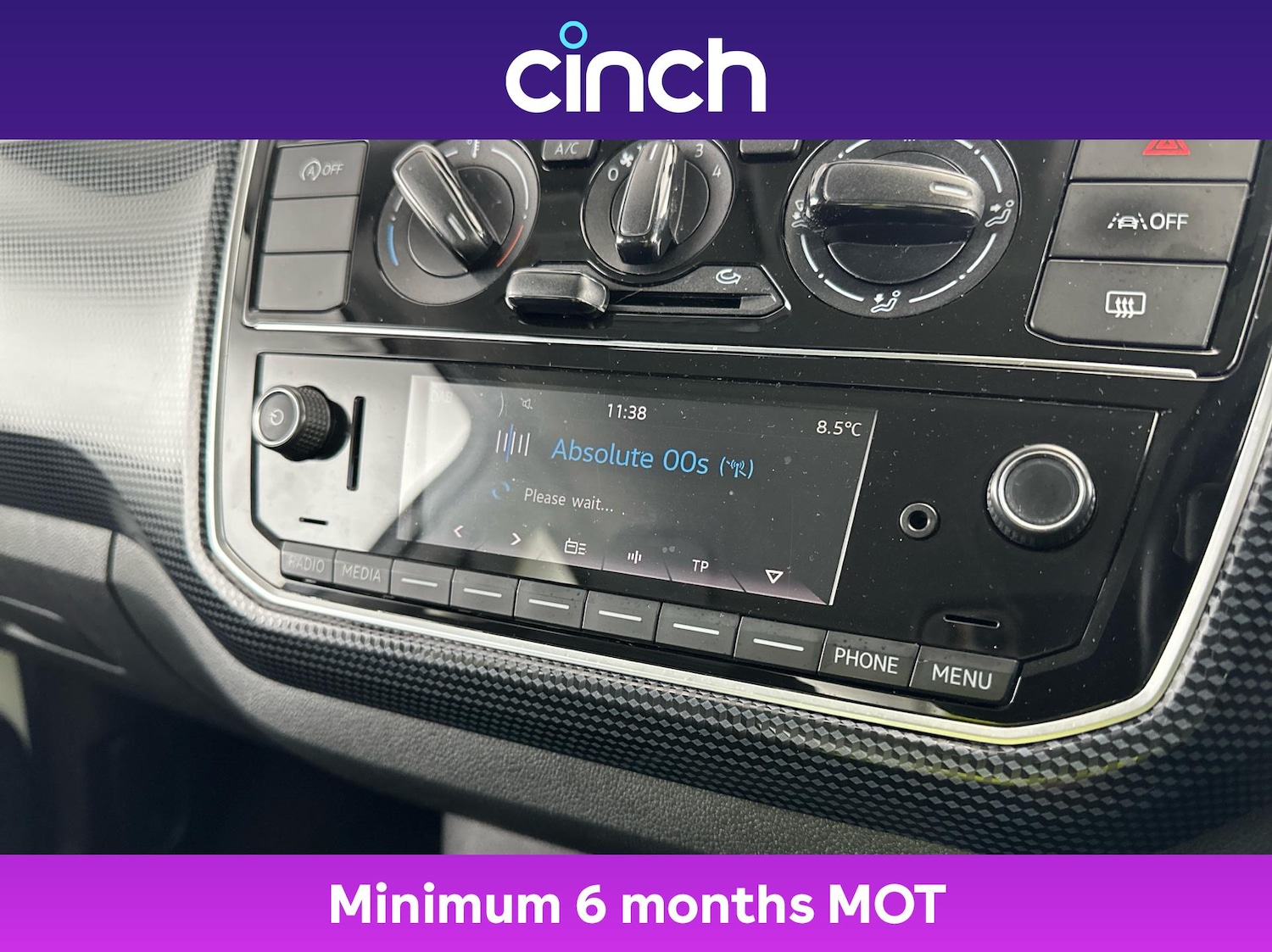 Used Volkswagen up! 2021 for sale - 77031604: Photo 32