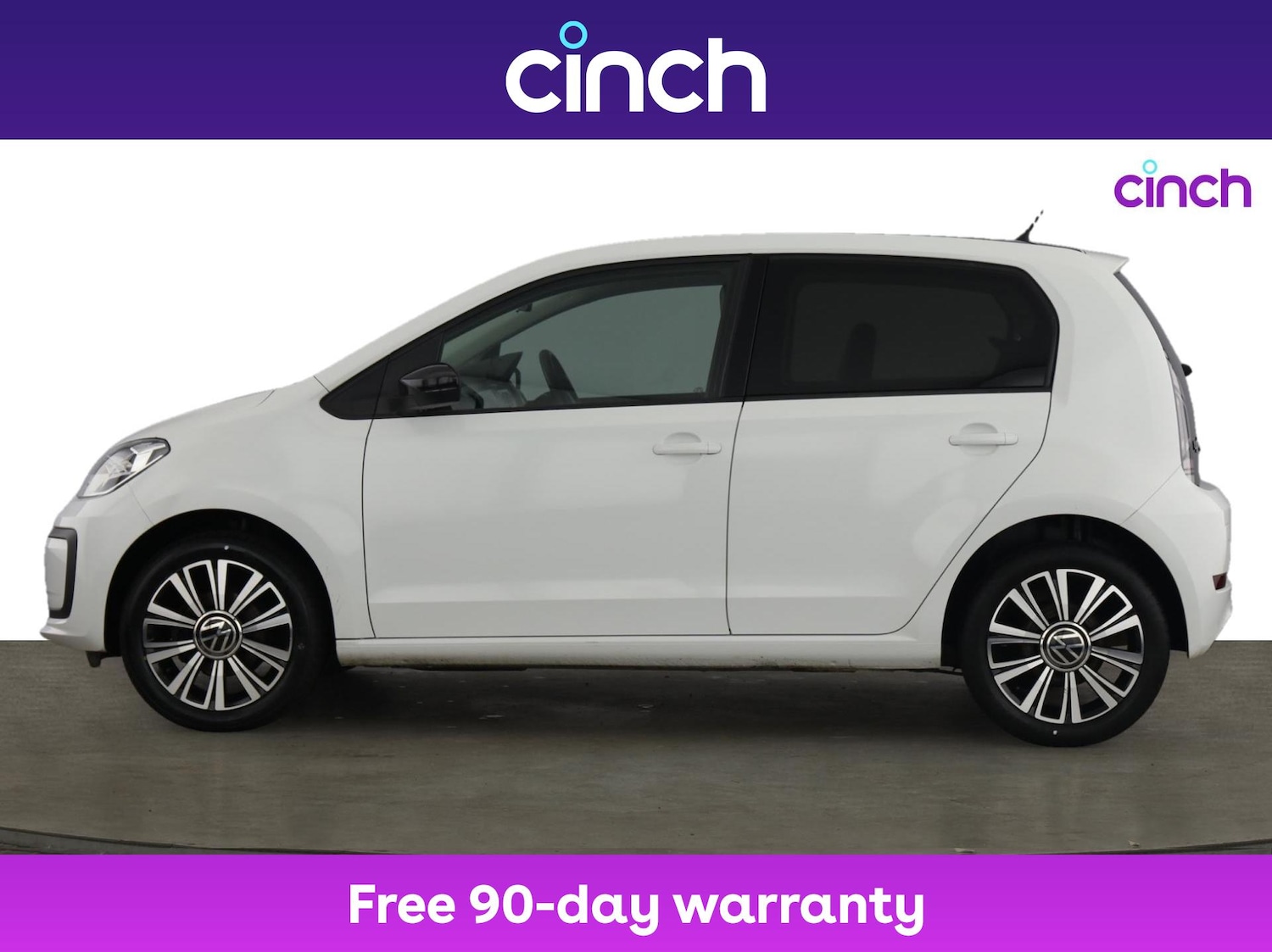 Used Volkswagen up! 2021 for sale - 77031604: Photo 8