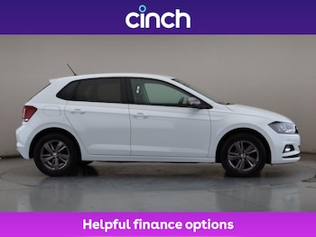 Used Volkswagen Polo 2020 for sale - 75667217: Photo