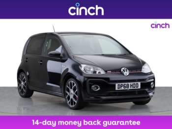 2018 - 1.0 115PS Up GTI 5dr