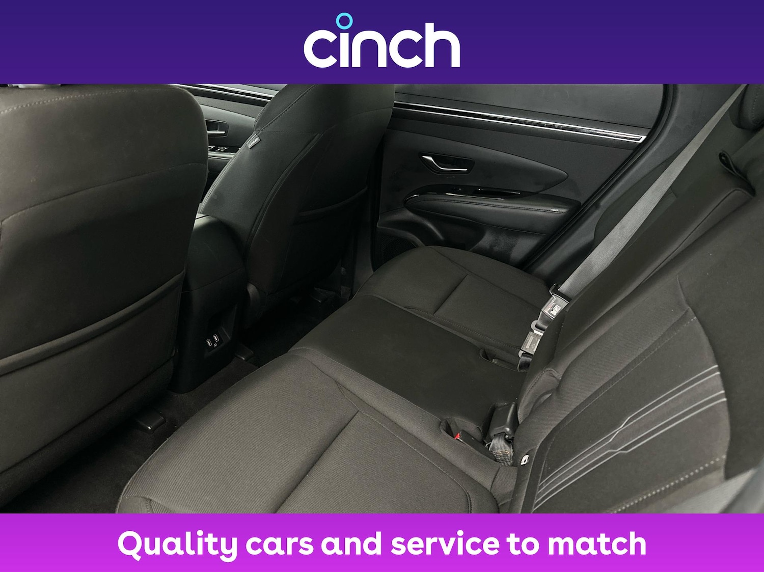 Used Hyundai TUCSON 2022 for sale - 77067953: Photo 20