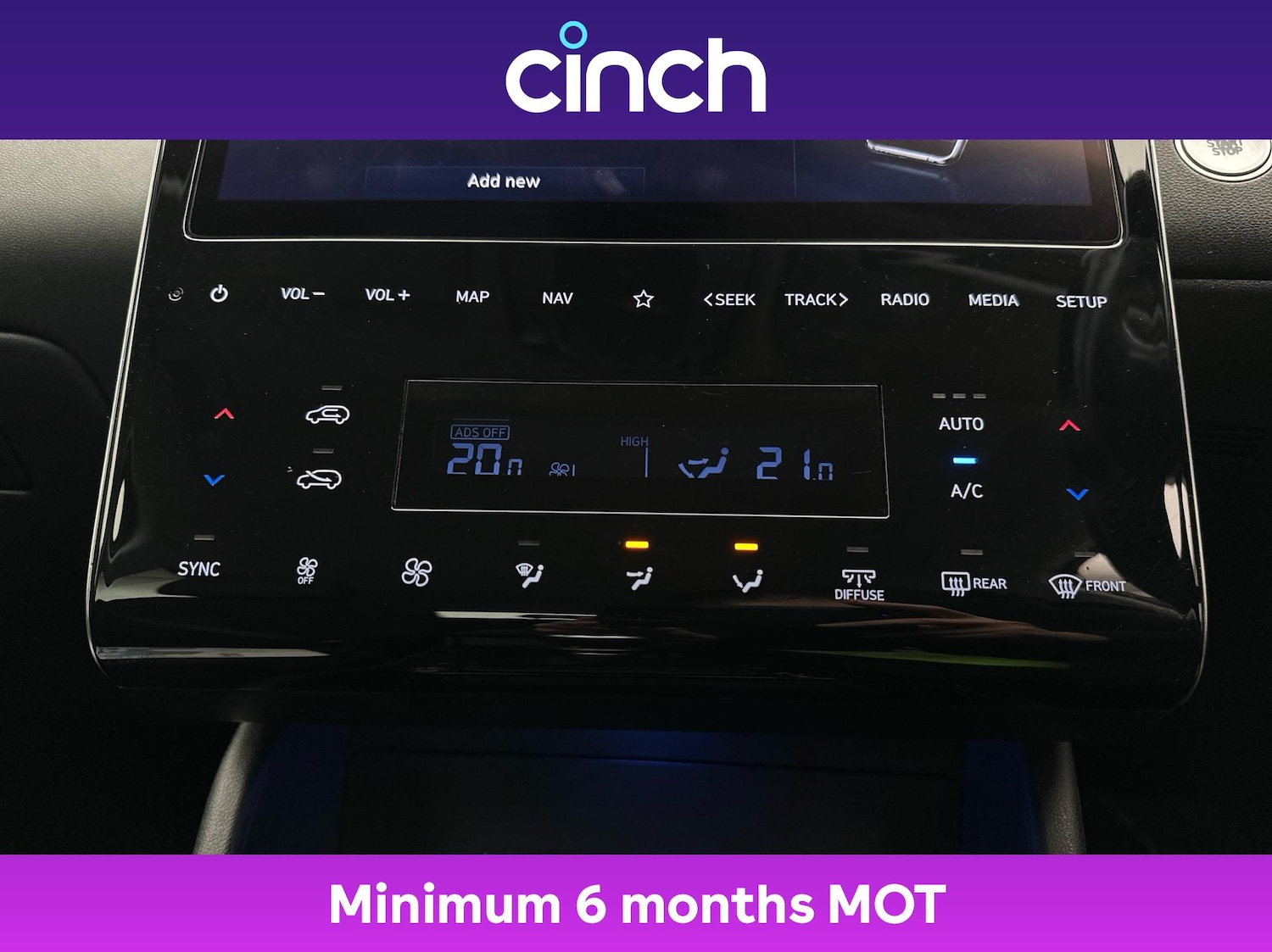 Used Hyundai TUCSON 2022 for sale - 77067953: Photo 41