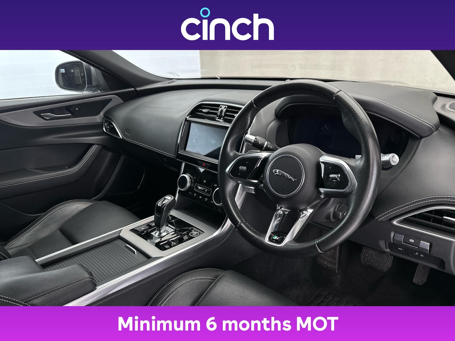 Used Jaguar XE 2020 for sale - 76717588: Photo 12