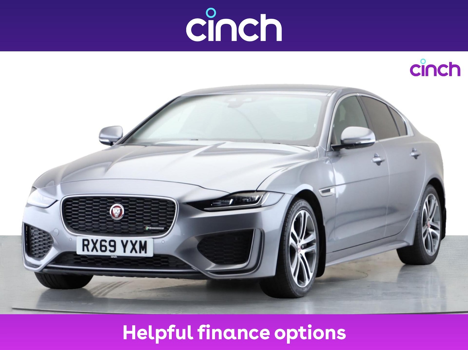 Used Jaguar XE 2020 for sale - 76717588: Photo 9