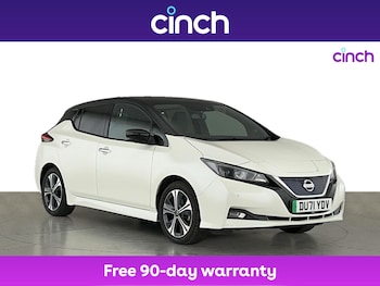 Nissan - Leaf