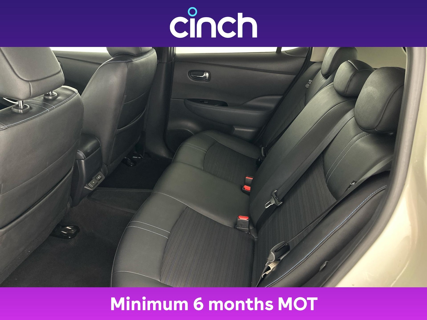 Used Nissan Leaf 2021 for sale - 76362022: Photo 20