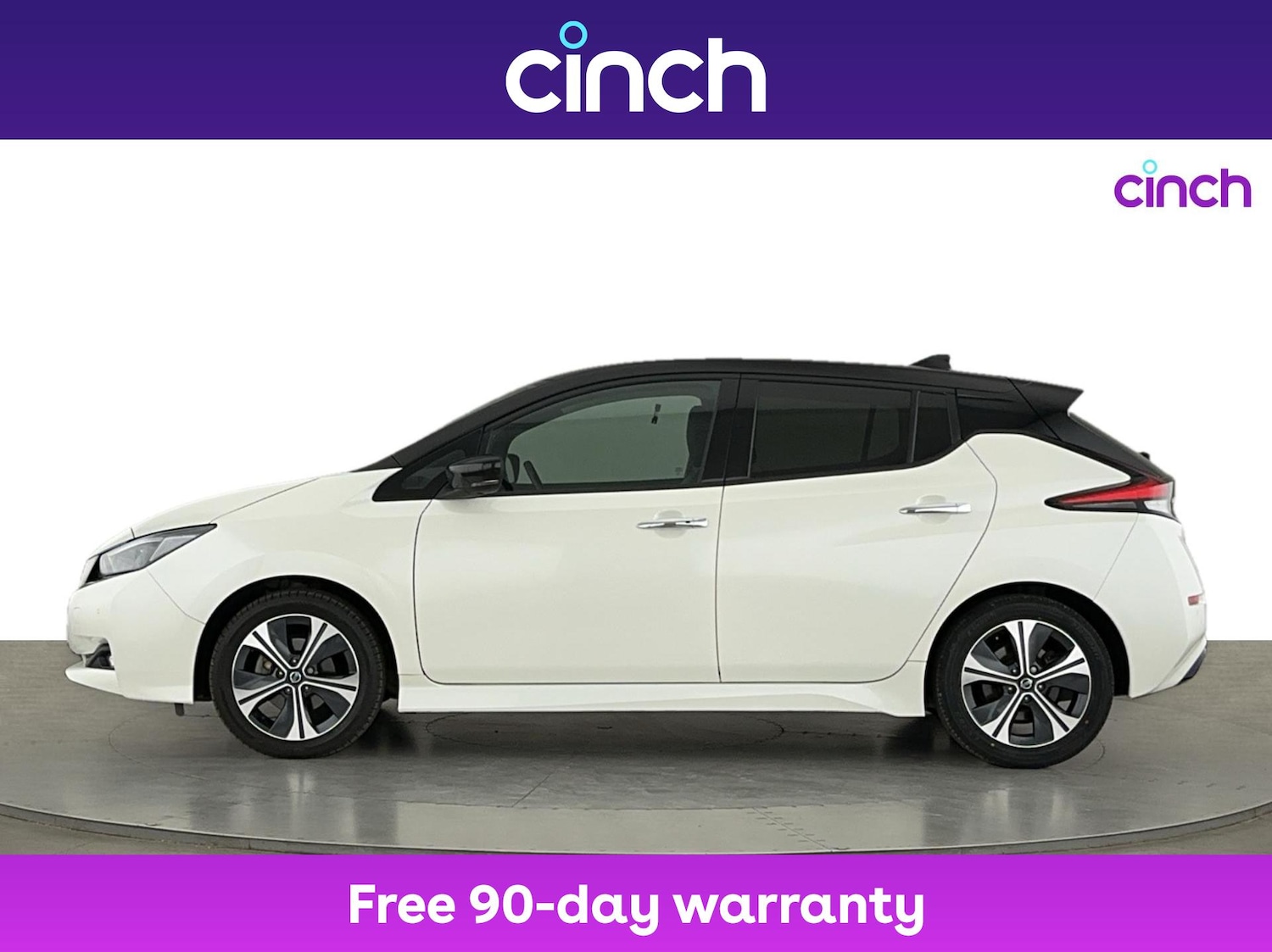 Used Nissan Leaf 2021 for sale - 76362022: Photo 8