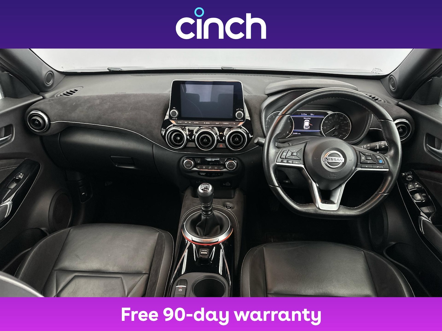 Used Nissan Juke 2020 for sale - 76519866: Photo 15