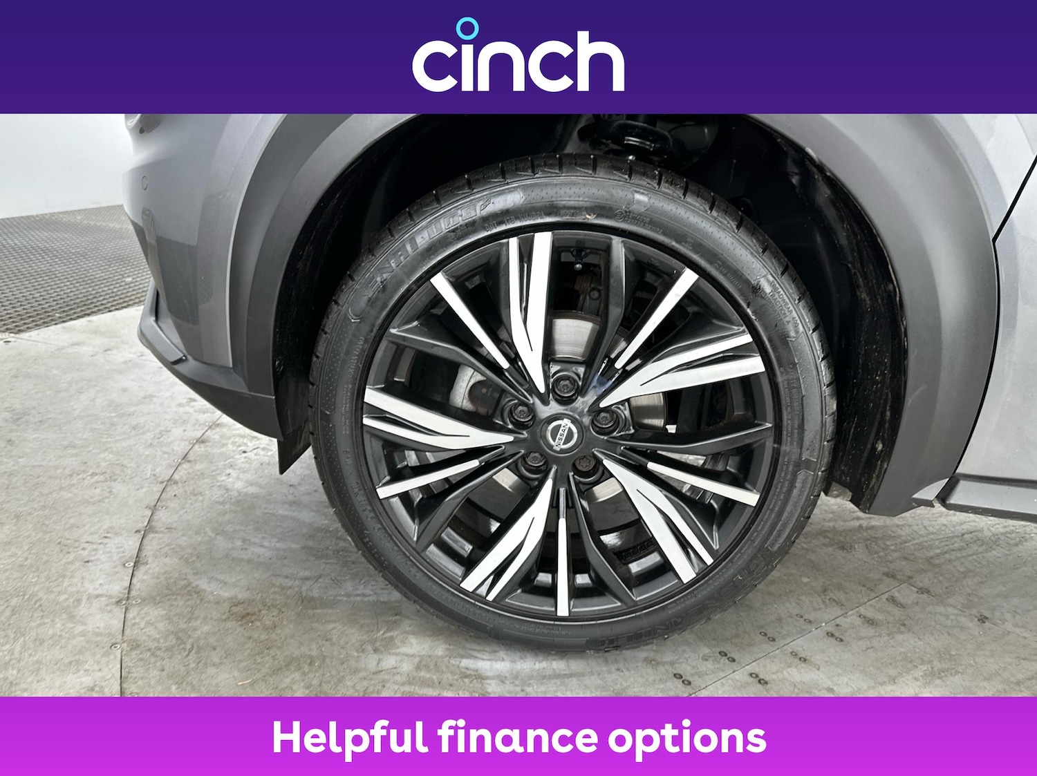 Used Nissan Juke 2020 for sale - 76519866: Photo 24