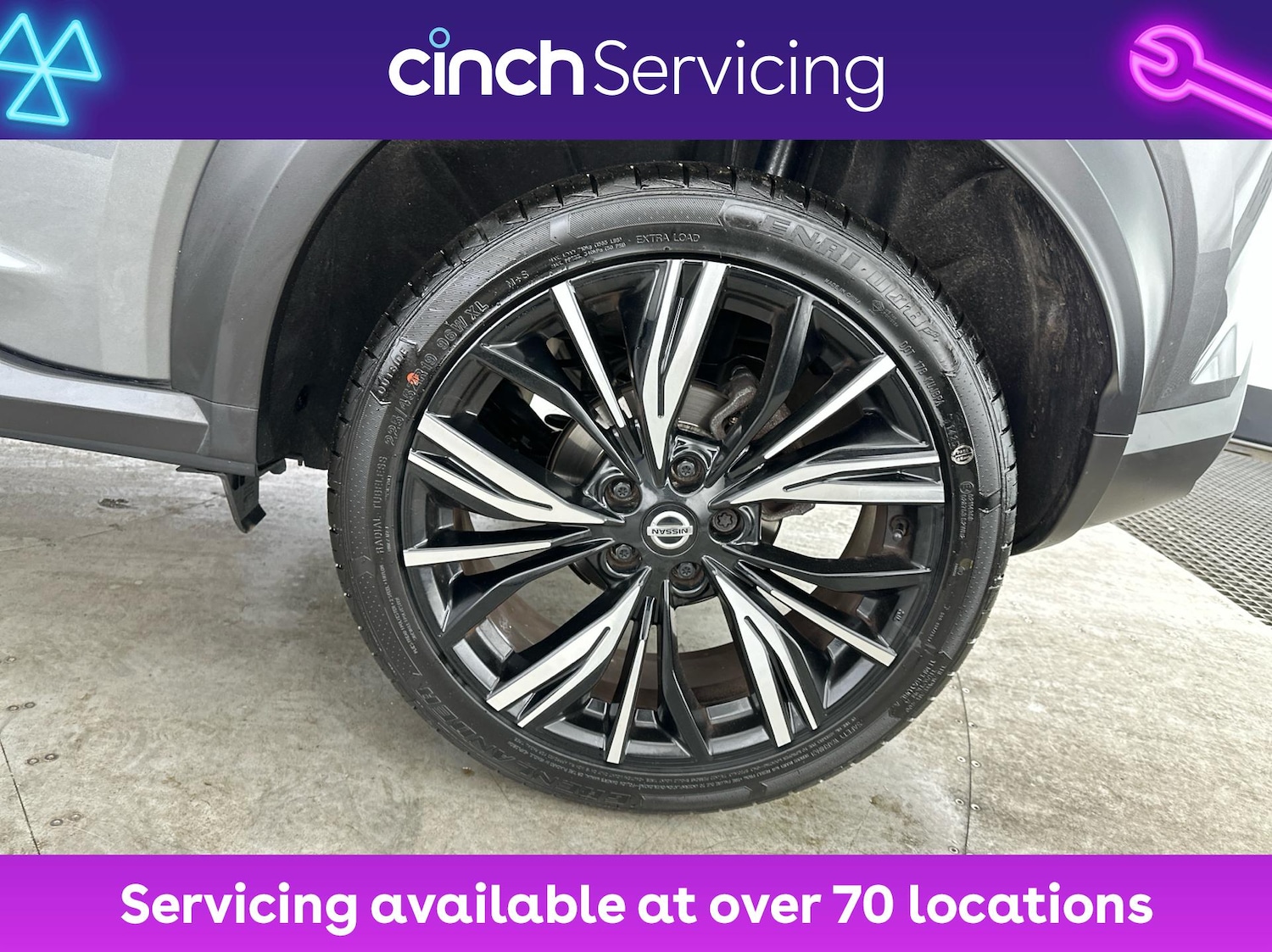 Used Nissan Juke 2020 for sale - 76519866: Photo 26