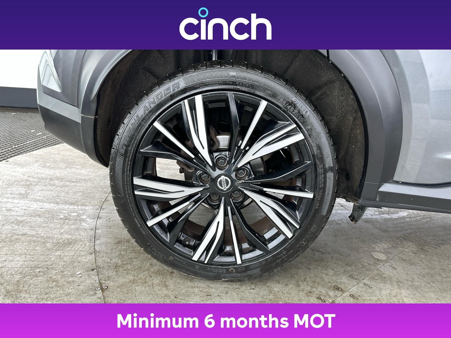 Used Nissan Juke 2020 for sale - 76519866: Photo 27