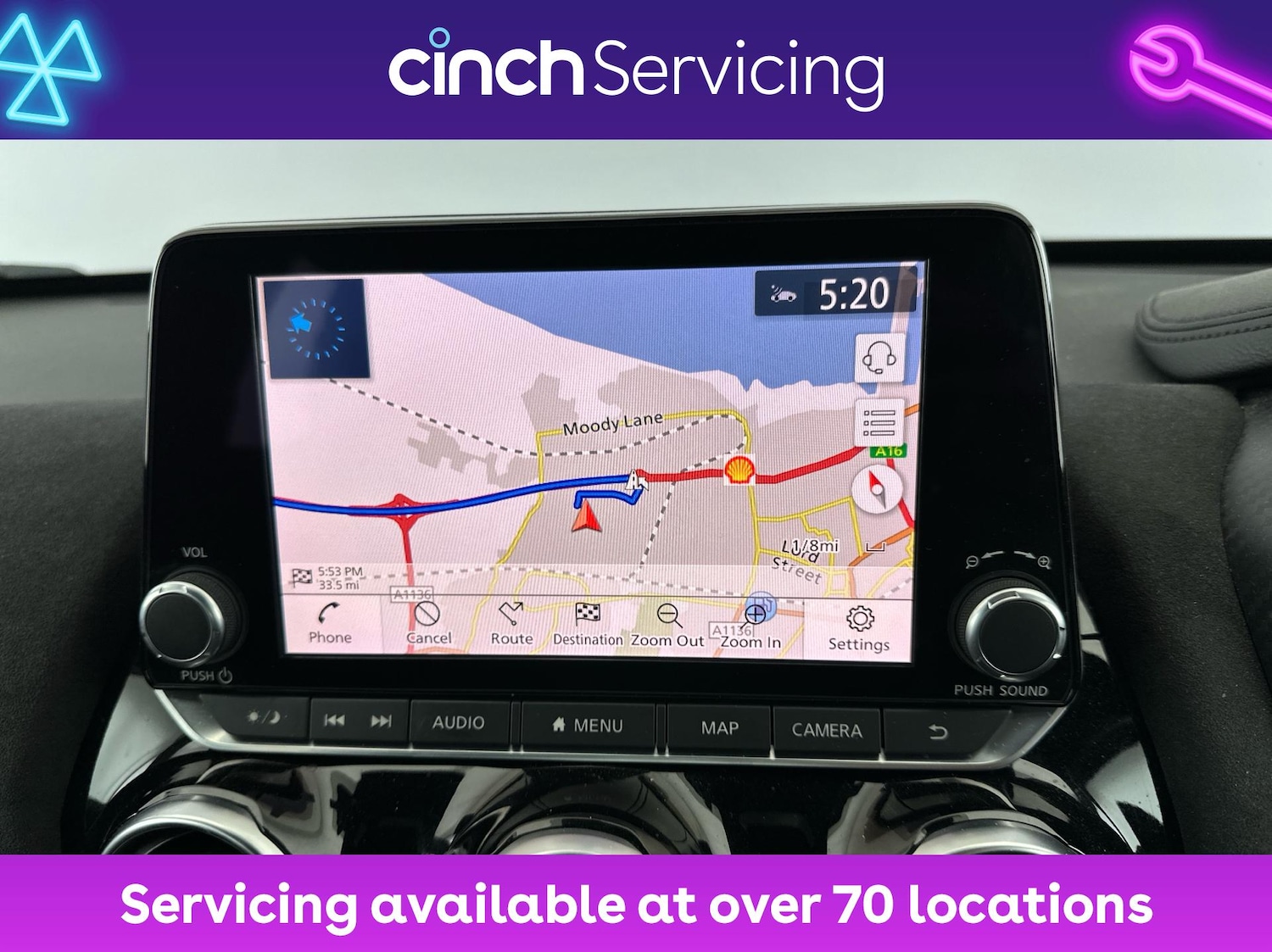 Used Nissan Juke 2020 for sale - 76519866: Photo 31