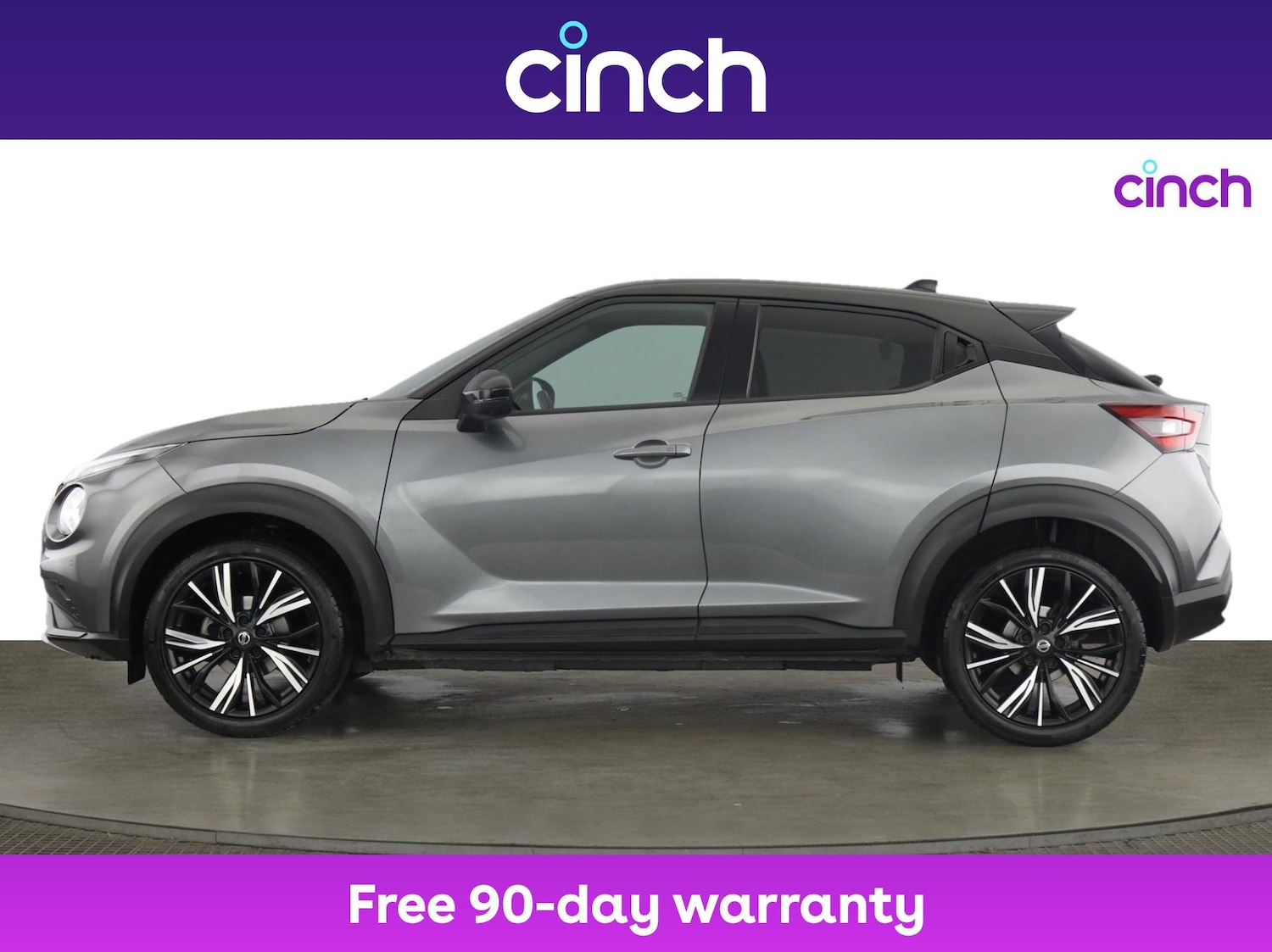 Used Nissan Juke 2020 for sale - 76519866: Photo 8