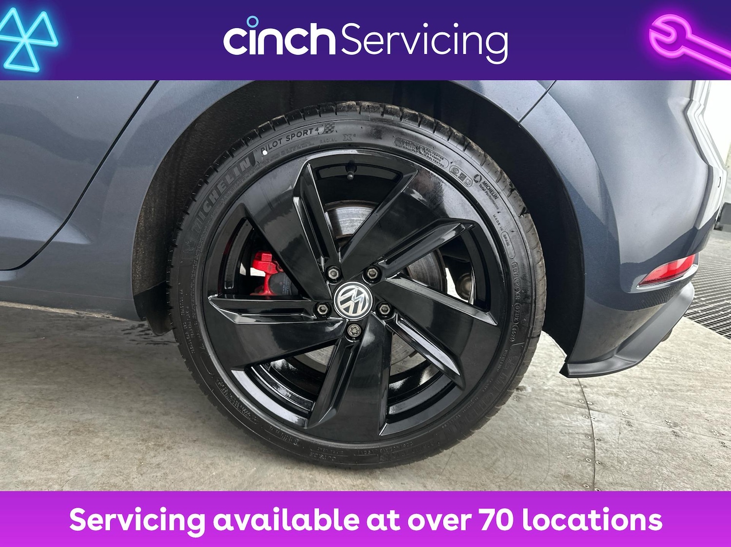 Used Volkswagen Golf 2019 for sale - 77048308: Photo 26